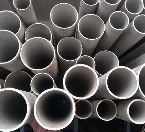 天柱321不锈钢管