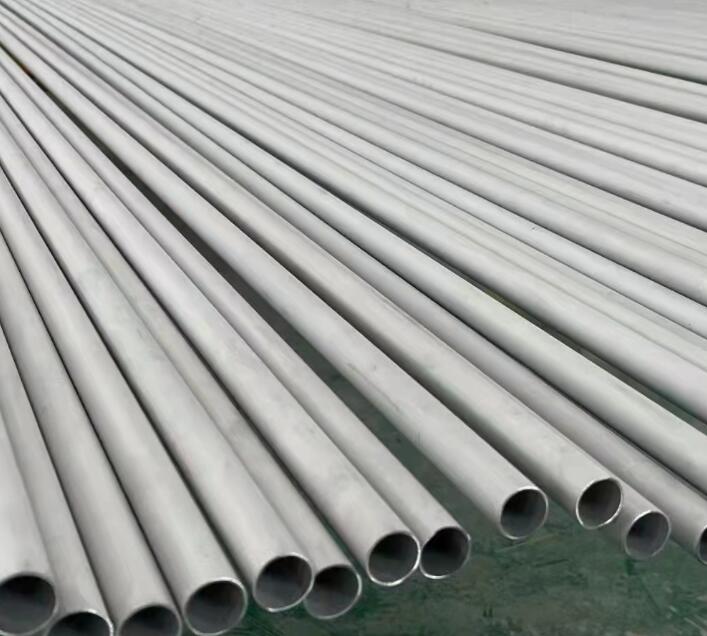 天柱441不锈钢管