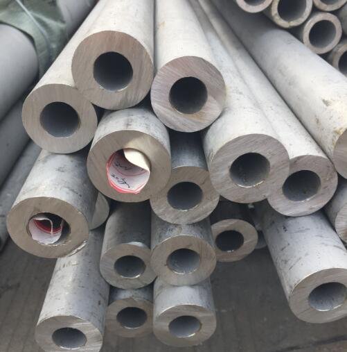 天柱321不锈钢管