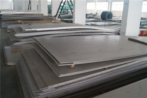 天柱304不锈钢板