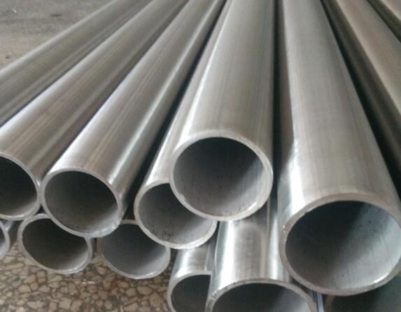 天柱321不锈钢管