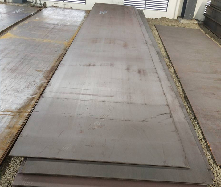 天柱Q420GJD镀锌板