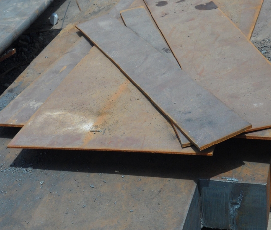 天柱NM360C耐磨板