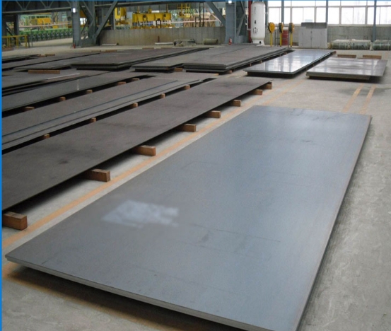 天柱NM450C耐磨板