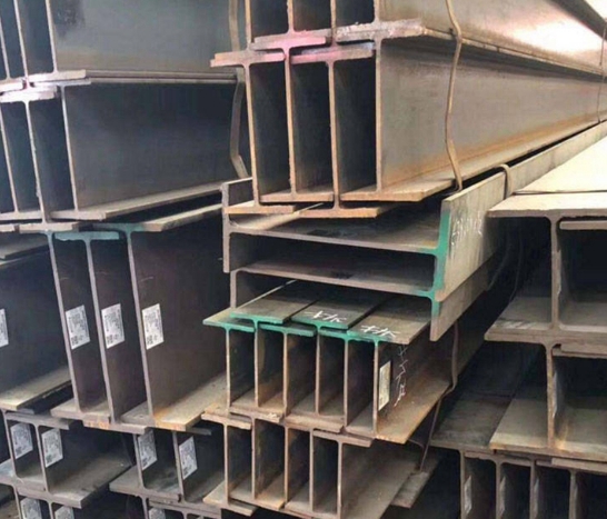 天柱Q235C工字钢